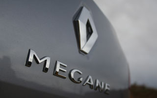 Test drive Renault Megane (2008) - Poza 12