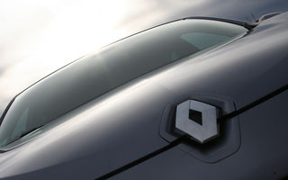 Test drive Renault Megane (2008) - Poza 13
