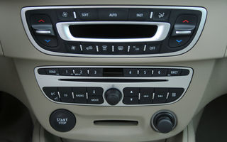 Test drive Renault Megane (2008) - Poza 9