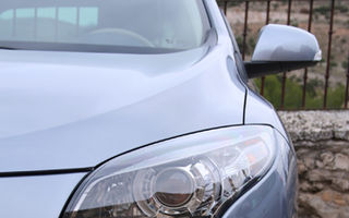 Test drive Renault Megane (2008) - Poza 39