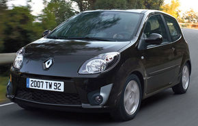 Renault Twingo primeste o noua versiune diesel
