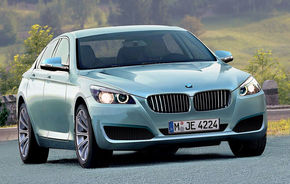 Detalii noi despre viitorul BMW Seria 5