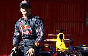 Loeb, tentat sa piloteze in F1 in 2010