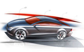 OFICIAL: Audi lanseaza la Detroit conceptul A7