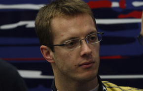Toro Rosso vrea sa-l pastreze pe Bourdais