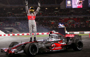 Hamilton si McLaren au cei mai multi fani in F1