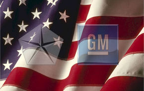 OFICIAL: Chrysler si GM primesc 13.4 miliarde $ din partea SUA