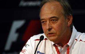 Toyota ramane in F1 in ciuda crizei financiare