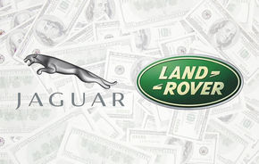 Tata va injecta "zeci de milioane de lire" in Jaguar si Land Rover