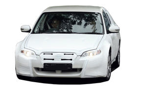 Dezvoltarea Coupe-ului Toyota-Subaru a fost amanata