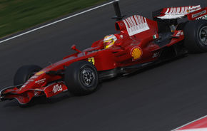 Ferrari, prima echipa care va prezenta noul monopost