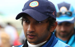 Karthikeyan, neinteresat sa piloteze la Force India