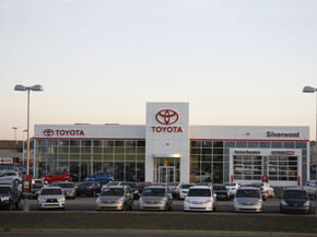 Toyota va incepe concedierile daca vanzarile raman scazute