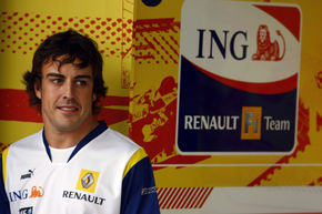 Gazzetta dello Sport: Alonso la Ferrari din 2011