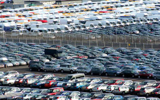 Guvernul ar putea reduce taxa auto dupa consultarea cu CE