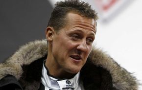 Schumacher: "Hamilton a evitat sa fie eternul invins"