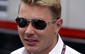 Hakkinen si Massa sprijina sistemul medaliilor