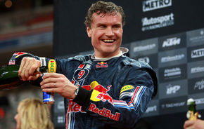 Coulthard, in topul celor mai bine platiti sportivi scotieni