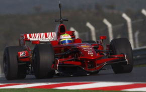 Ferrari lanseaza noul monopost pe 12 ianuarie