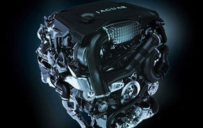 Land Rover va imprumuta diesel-ul Jaguar V6 3.0 litri