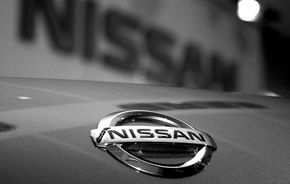 Nissan refuza hotarat Salonul de la Detroit