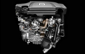 Volvo se aliniaza la cerintele UE cu un nou motor diesel