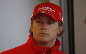 Raikkonen si Hakkinen participa la un raliu