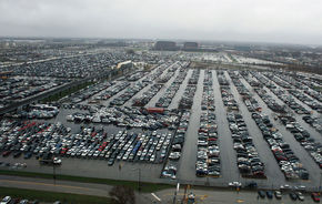 Piata auto second-hand a crescut cu 150% in 2008