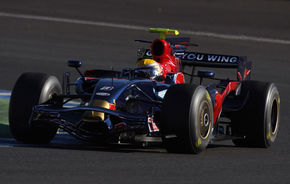 Toro Rosso nu anunta inca linia de piloti