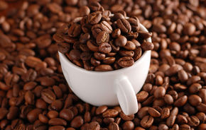 Cafeaua ar putea deveni combustibilul viitorului