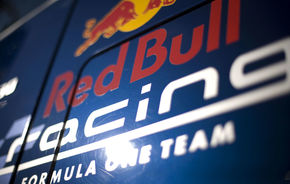 Red Bull restructureaza departamentul de inginerie