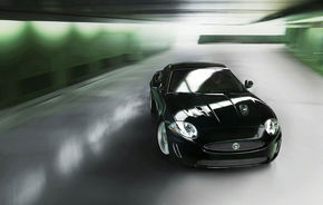 Oficial: Facelift pentru Jaguar XK si XKR
