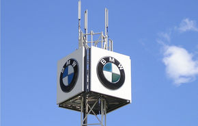 Vanzarile Grupului BMW au scazut cu 4.6% in 2008