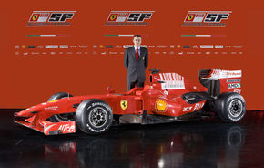 KERS, eterna enigma pentru Ferrari