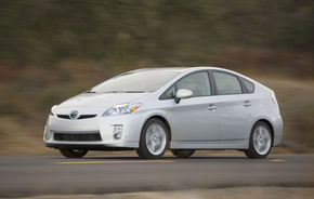 OFICIAL: Toyota a lansat noul Prius