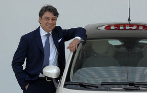 Ultima ora: Luca De Meo trece de la Fiat la Volkswagen