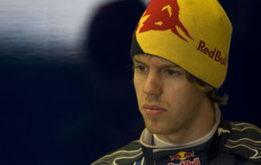 Vettel se adapteaza rapid la Red Bull