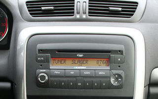 Test drive Fiat Croma (2008) - Poza 84