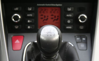 Test drive Fiat Croma (2008) - Poza 87