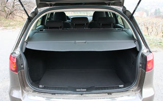 Test drive Fiat Croma (2008) - Poza 105