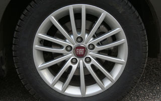 Test drive Fiat Croma (2008) - Poza 75