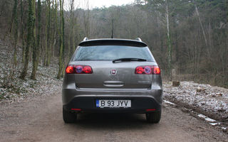Test drive Fiat Croma (2008) - Poza 47