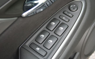 Test drive Fiat Croma (2008) - Poza 110