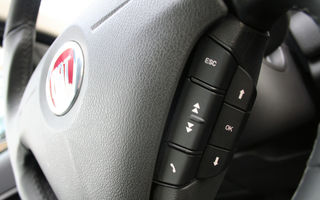 Test drive Fiat Croma (2008) - Poza 91