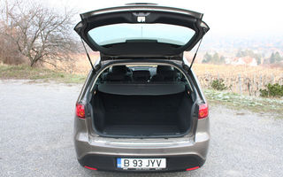 Test drive Fiat Croma (2008) - Poza 104
