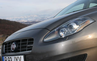 Test drive Fiat Croma (2008) - Poza 23