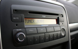 Test drive Fiat Croma (2008) - Poza 96