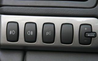 Test drive Fiat Croma (2008) - Poza 109