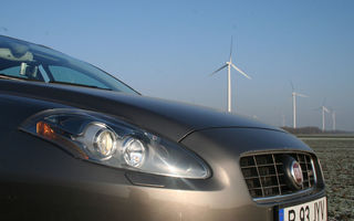 Test drive Fiat Croma (2008) - Poza 32
