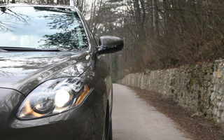 Test drive Fiat Croma (2008) - Poza 44